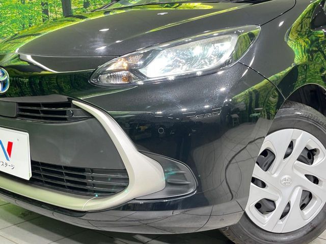 TOYOTA AQUA 2025 Image 31