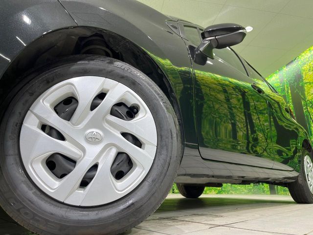 TOYOTA AQUA 2025 Image 31