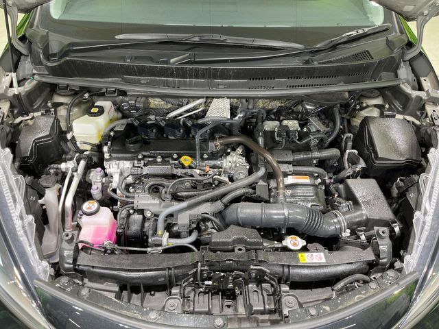 TOYOTA AQUA 2025 Image 31