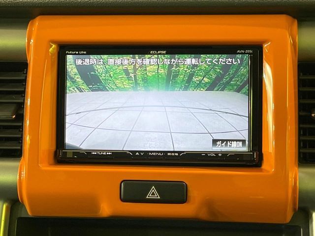 SUZUKI HUSTLER 4WD 2016 Image 31