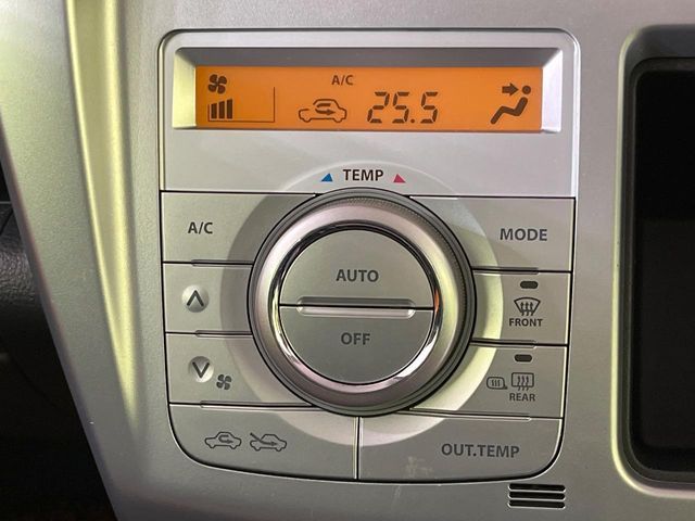 SUZUKI HUSTLER 4WD 2016 Image 31