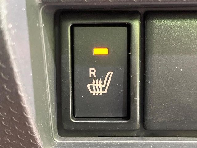 SUZUKI HUSTLER 4WD 2016 Image 31