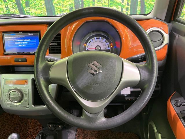 SUZUKI HUSTLER 4WD 2016 Image 31