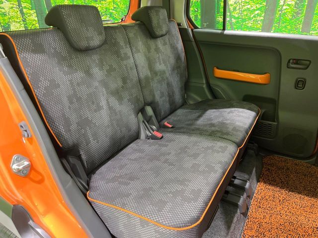 SUZUKI HUSTLER 4WD 2016 Image 31