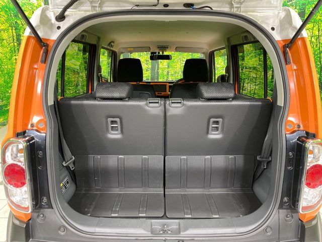 SUZUKI HUSTLER 4WD 2016 Image 31