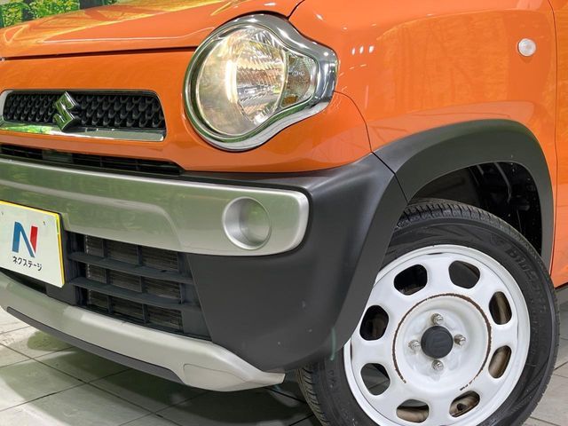 SUZUKI HUSTLER 4WD 2016 Image 31