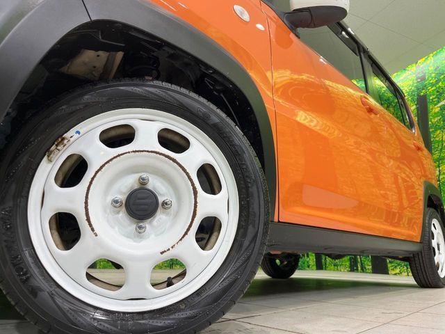 SUZUKI HUSTLER 4WD 2016 Image 31