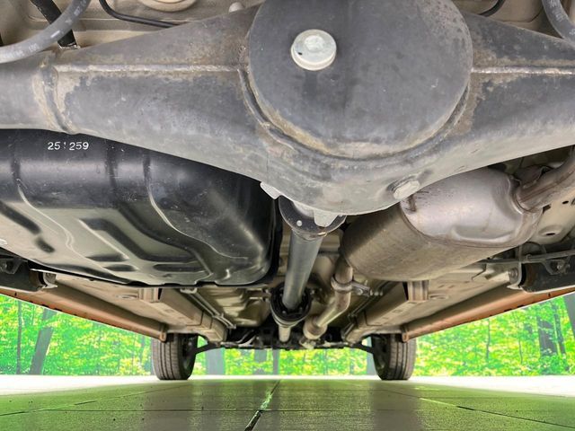 SUZUKI HUSTLER 4WD 2016 Image 31