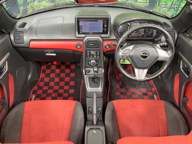 DAIHATSU COPEN 2017 Image 31