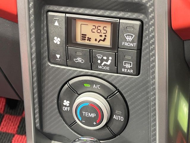 DAIHATSU COPEN 2017 Image 31