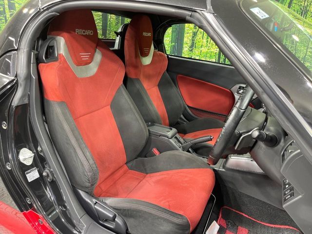 DAIHATSU COPEN 2017 Image 31