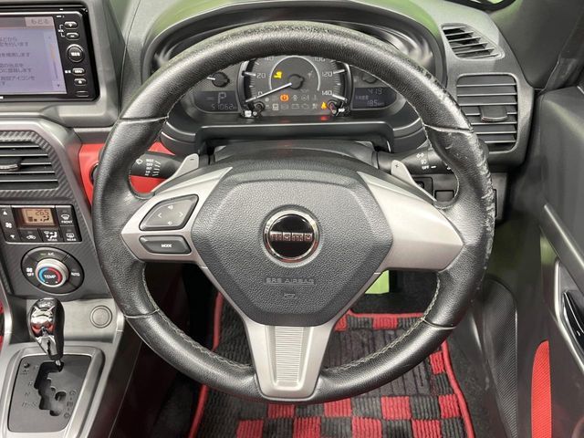 DAIHATSU COPEN 2017 Image 31
