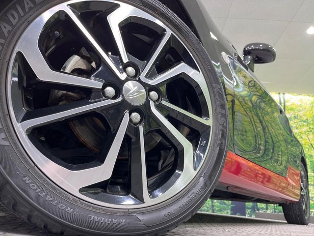 DAIHATSU COPEN 2017 Image 31