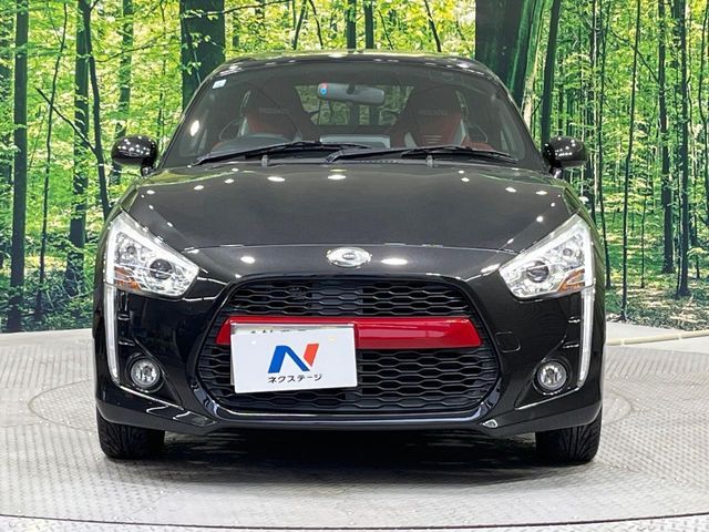 DAIHATSU COPEN 2017 Image 31