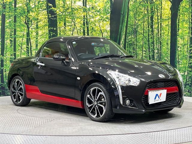 DAIHATSU COPEN 2017 Image 31