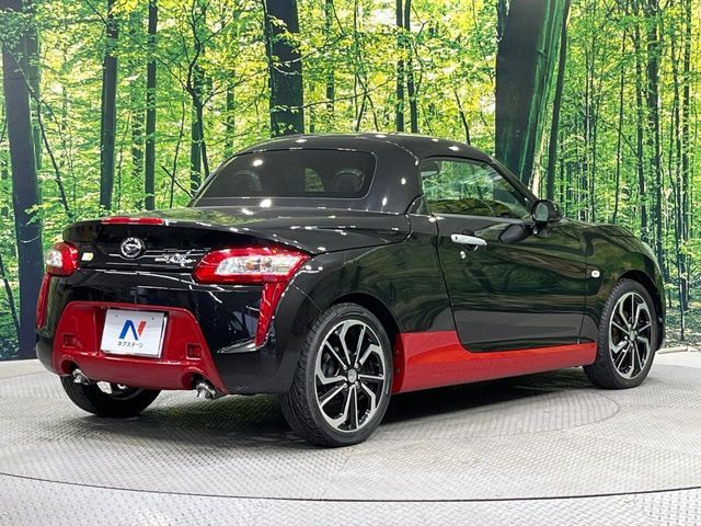 DAIHATSU COPEN 2017 Image 31