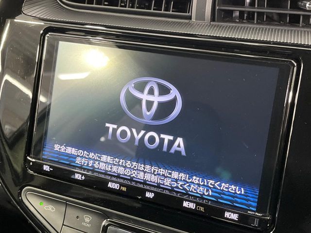 TOYOTA AQUA 2019 Image 31