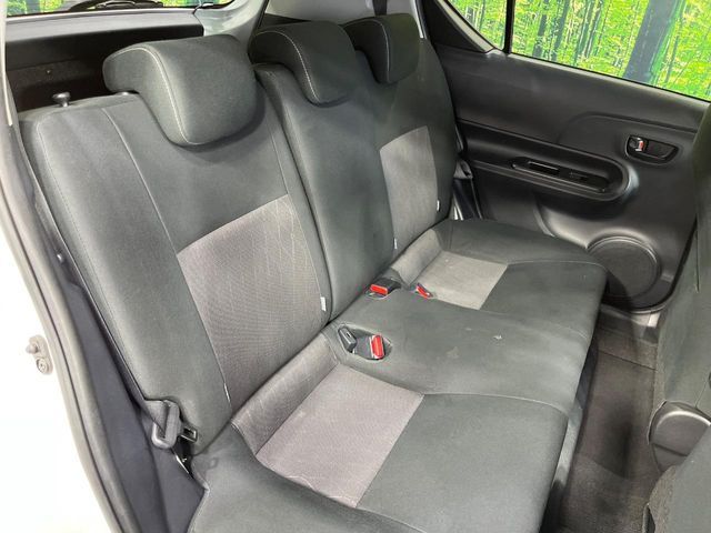 TOYOTA AQUA 2019 Image 31