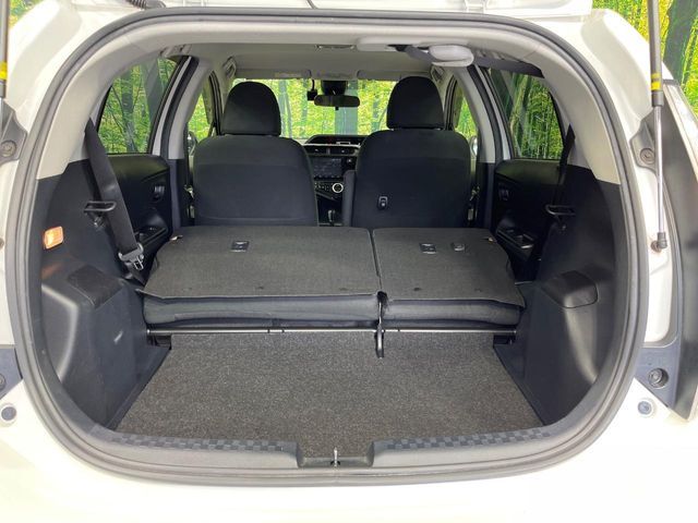 TOYOTA AQUA 2019 Image 31