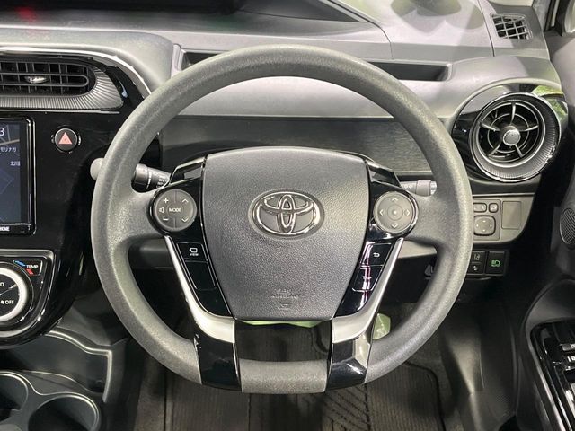 TOYOTA AQUA 2019 Image 31