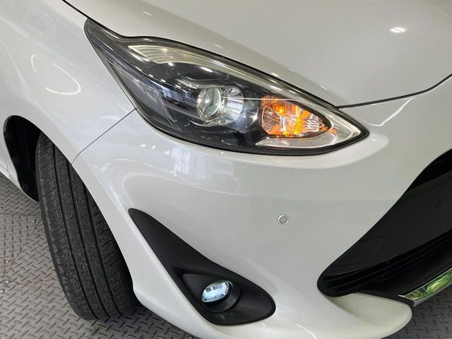 TOYOTA AQUA 2019 Image 31