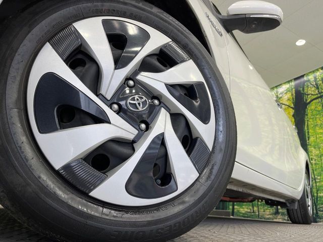 TOYOTA AQUA 2019 Image 31