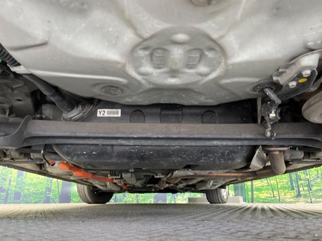 TOYOTA AQUA 2019 Image 31