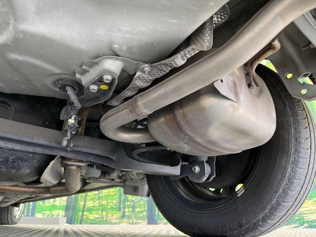 TOYOTA AQUA 2019 Image 31