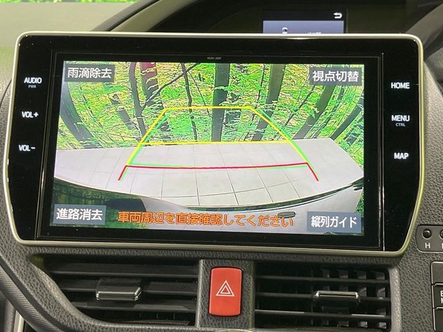 TOYOTA VOXY 2019 Image 31