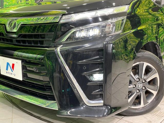 TOYOTA VOXY 2019 Image 31