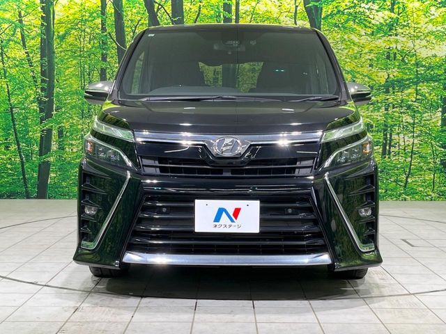 TOYOTA VOXY 2019 Image 31