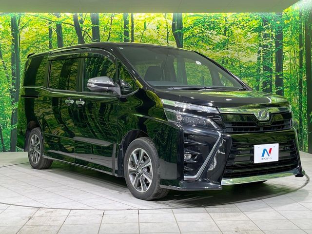 TOYOTA VOXY 2019 Image 31