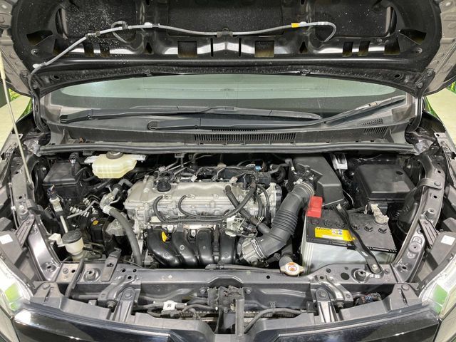 TOYOTA VOXY 2019 Image 31