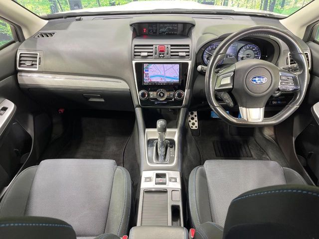SUBARU LEVORG 2016 Image 31