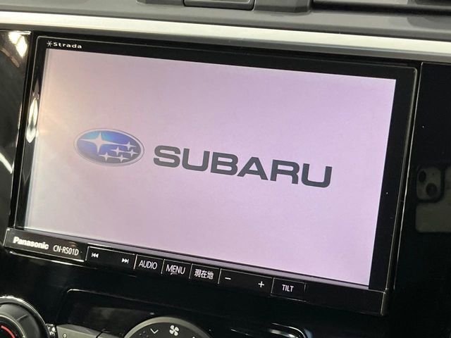 SUBARU LEVORG 2016 Image 31