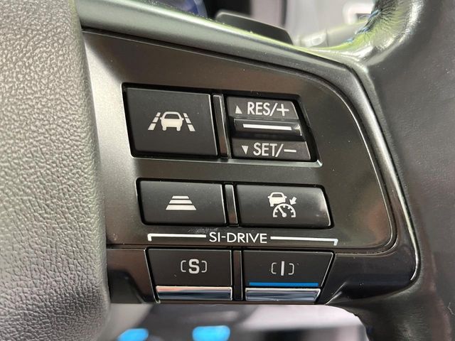 SUBARU LEVORG 2016 Image 31