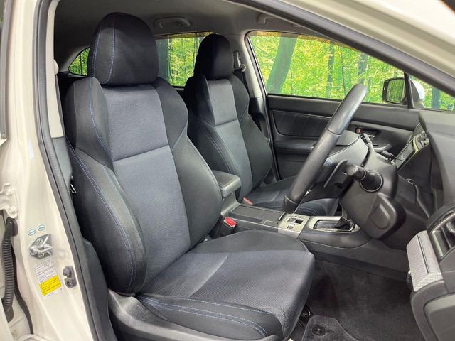 SUBARU LEVORG 2016 Image 31