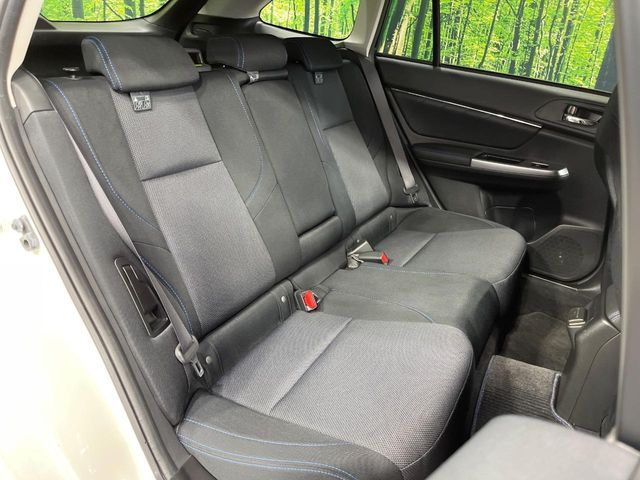 SUBARU LEVORG 2016 Image 31