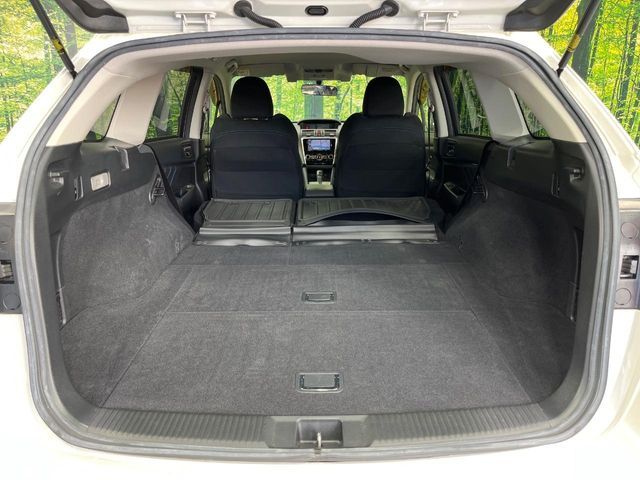 SUBARU LEVORG 2016 Image 31