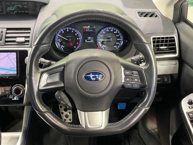 SUBARU LEVORG 2016 Image 31
