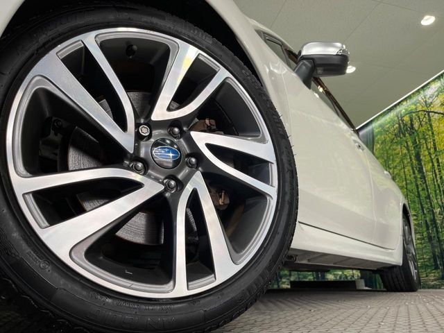 SUBARU LEVORG 2016 Image 31