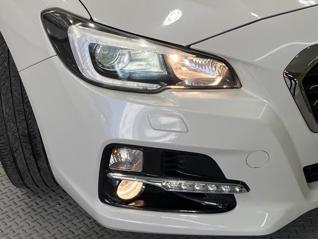 SUBARU LEVORG 2016 Image 31