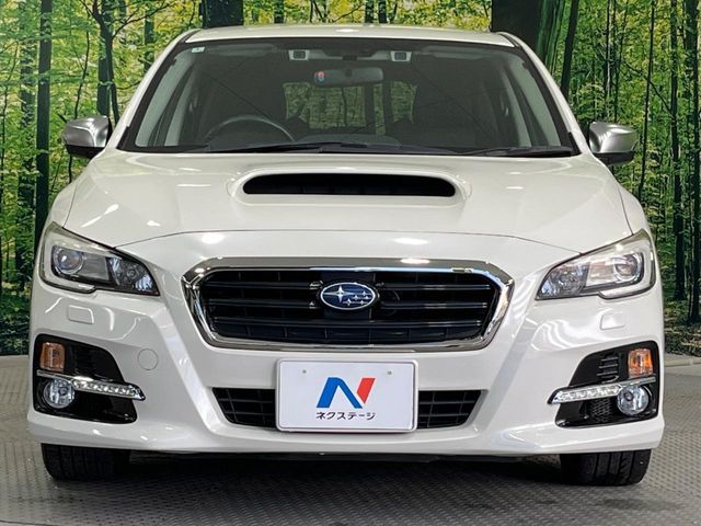SUBARU LEVORG 2016 Image 31