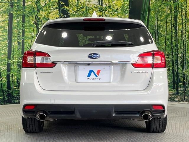 SUBARU LEVORG 2016 Image 31