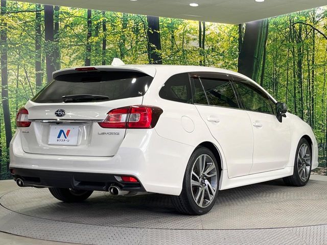 SUBARU LEVORG 2016 Image 31