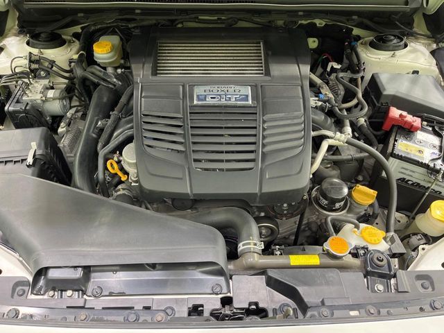 SUBARU LEVORG 2016 Image 31