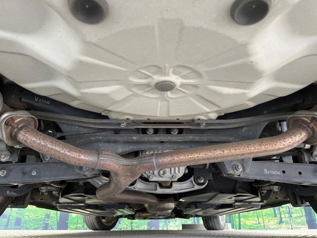 SUBARU LEVORG 2016 Image 31