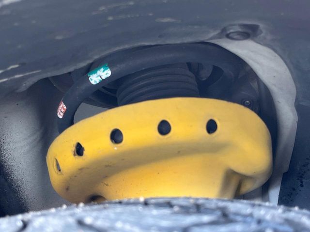 SUBARU LEVORG 2016 Image 31