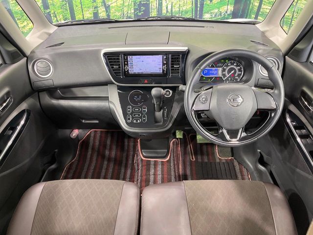 NISSAN DAYZ ROOX 2019 Image 31