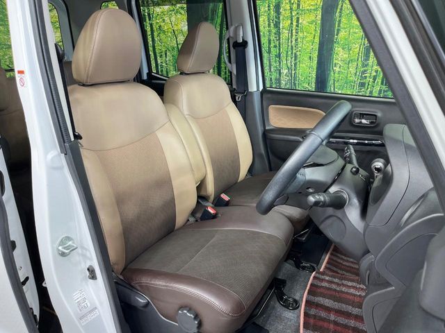 NISSAN DAYZ ROOX 2019 Image 31